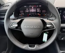 Notranja slika - Škoda Kamiq - 1.0 TSI Easy - 8 - Predogledna slika