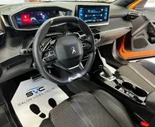 Zunanja slika - Peugeot 2008 - 1,2 PureTech 130 S&S GT Avt. - 9 - Predogledna slika