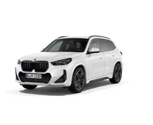 Zunanja slika - BMW X1 - sDrive20d - 1 - Predogledna slika