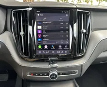 Notranja slika - Volvo XC60 - B4D AWD Plus Dark Avt. - 16 - Predogledna slika