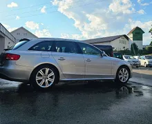 Zunanja slika - Audi A4 - Avant 1.8 TFSI Multitronic Slo od 1 last S line - 5 - Predogledna slika
