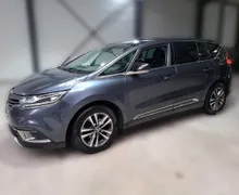 Zunanja slika - Renault Espace - 2.0 DCI  FACELIFT 7 SEDEŽEV PANO ALU TOP - 2 - Predogledna slika