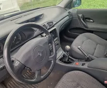 Zunanja slika - Renault Laguna - 1.9 dCi - 6 - Predogledna slika