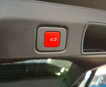 Zunanja slika - Jeep Compass - 1.2 e-Hybrid 145 First Edition DCT - 13 - Predogledna slika