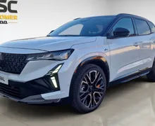 Zunanja slika - Renault Austral - E-Tech 200 Full hybrid Esprit Alpine Avt. - 3 - Predogledna slika