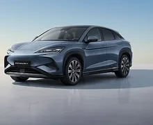 Zunanja slika - BYD SEALION 7 - Design AWD 82.5 - 2 - Predogledna slika