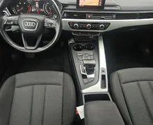 Zunanja slika - Audi A4 - Avant 30 TDI 122ks °AUTOMATIC° °KAMERA° - 9 - Predogledna slika