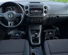 Notranja slika - Volkswagen Tiguan - 2.0 TDI-192.000km-LIZING ZA TUJCE... - 9 - Predogledna slika