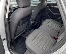 Zunanja slika - Audi Q3 - 2.0 TFSI+ LED+Q+S tronic+BI-XENON+KLJUKA+TEMP - 18 - Predogledna slika
