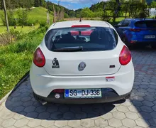 Zunanja slika - Fiat Bravo - 1,4 16V Dynamic - 4 - Predogledna slika