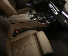 Zunanja slika - BMW i5 - eDrive40  AT - 12 - Predogledna slika