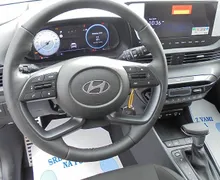 Zunanja slika - Hyundai Bayon - 1.0 T-GDI 90 PREMIUM DCT°RADAR°TWO-TONE° ZALOGA - 8 - Predogledna slika
