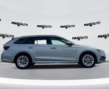 Zunanja slika - Škoda Octavia - Combi 2.0 TDI Style DSG - 4 - Predogledna slika