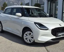 Zunanja slika - Suzuki Swift - 1.2 HIBRID COMFORT - 6 - Predogledna slika