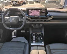 Zunanja slika - Citroën C5 X - MAX Hybrid 225 e-EAT8 - 7 - Predogledna slika