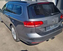 Zunanja slika - VW Passat - Variant 2.0 TDI BMT Comfortline - 5 - Predogledna slika