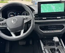 Zunanja slika - SsangYong Musso - GRAND 2.2 XDi Ultimate+ 4WD A T - 5 - Predogledna slika
