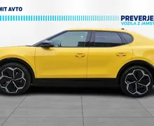 Zunanja slika - Ford Capri - AWD Extended Range  79 kWh   Premium-SLO-RADAR-HUD - 1 - Predogledna slika