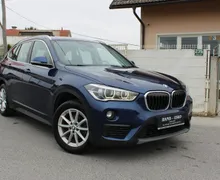 Zunanja slika - BMW X1 - serija : sDrive16d - 3 - Predogledna slika