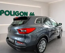 Zunanja slika - Renault Kadjar - 1.3 TCE 160-LED-KAMERA-1 LASTNIK-GARANCIJA... - 3 - Predogledna slika