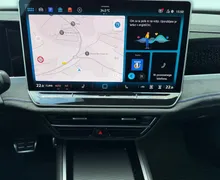 Notranja slika - Volkswagen Passat Variant - 4motion 2.0 TDI BMT R-Line DSG-SLO-Kljuka-Masaža.. - 9 - Predogledna slika