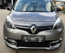 Zunanja slika - Renault Scénic - Scenic dCi 110 Limited Edition - AUTOMATIK - 2 - Predogledna slika