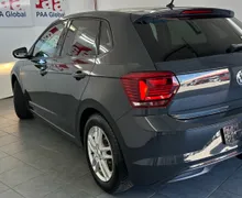 Zunanja slika - Volkswagen Polo - VI Highline 1.0 TSI 85KW.NEMŠKI+4ALU.BENCIN - 3 - Predogledna slika