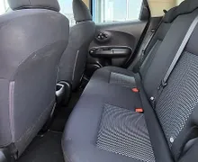 Zunanja slika - Nissan Juke - 1.5 DCI - 10 - Predogledna slika