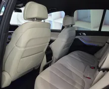 Zunanja slika - BMW X5 - serija : xDrive30d Avt-M.SPORT-ZRAČNO-SWAROWSKI-RADAR-HAR - 15 - Predogledna slika