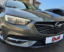 Zunanja slika - Opel Insignia - 2.0 CDTI 125KW|LED|KEYLESS|VLEČNA KLJUKA|NAVI - 2 - Predogledna slika