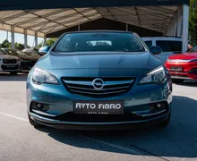 Zunanja slika - Opel Cascada - 1,6 Turbo Cosmo Avt. - 2 - Predogledna slika