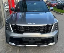 Zunanja slika - KIA Sorento - 2.2 TCi - EX LIMITED 30° - 3 - Predogledna slika