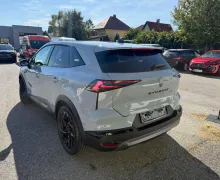 Zunanja slika - Renault Symbioz - TCe 140 esprit Alpine AKCIJA ZALOGA - 4 - Predogledna slika