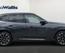 Zunanja slika - BMW X3 - M50i xDrive - 10 - Predogledna slika
