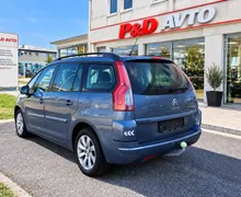 Zunanja slika - Citroën C4 - Picasso 1,6 HDi Furio - 5 - Predogledna slika
