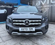 Zunanja slika - Mercedes-Benz GLB-Razred - GLB 200 d SPORT ACC LED NAVI GRETJE SEDEŽEV - 5 - Predogledna slika