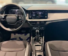 Zunanja slika - Škoda Scala - 1.0 TSI Edition DSG - 10 - Predogledna slika