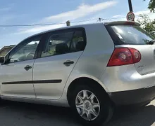 Zunanja slika - Volkswagen Golf - Comfortline 1.9 TDI 90ks AVT. KLIMA - 5 - Predogledna slika
