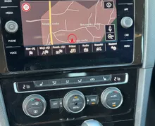 Zunanja slika - Volkswagen Golf - Variant 2.0 TDI Highline DSG. 1.Lastnik SLO Servis.knjiga - 9 - Predogledna slika