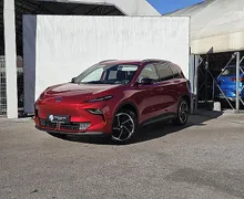 Zunanja slika - MG MGS5 - Luxury 64kWh+7 let tovarniške garancije - 1 - Predogledna slika