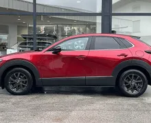 Zunanja slika - Mazda CX-30 - HOMURA 2.0 X-186 MHEV AUTO - 3 - Predogledna slika