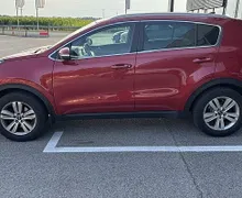 Zunanja slika - KIA Sportage - 2WD 1.6 GDI City ISG - 7 - Predogledna slika