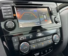 Zunanja slika - Nissan Qashqai - 1.6 dCi Tekna°°2.Lastnik°°Polna oprema - 9 - Predogledna slika