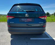 Zunanja slika - Škoda Kodiaq - 2.0 TSI 4x4 DSG STYLE-PANORAMA-LED-PDC-MEMO-ALU.19 - 8 - Predogledna slika