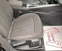 Zunanja slika - Audi A4 - 2.0 TDI Design - 10 - Predogledna slika