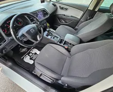 Notranja slika - Seat Leon - ST 1.6 TDI DSG STYLE |LED|KAMERA|TEMPOMAT|APP|TOP| - 7 - Predogledna slika