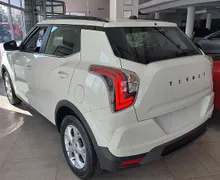 Zunanja slika - SsangYong Tivoli - ŽE OD  19.999  1.5 T-GDI Fresh 2WD M T - 4 - Predogledna slika