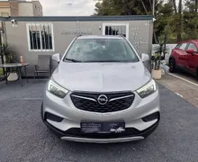 Zunanja slika - Opel Mokka - X 1.4 TURBO OBROK 84X-196EUR NA KREDIT BREZ POLOGA - 2 - Predogledna slika