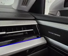 Notranja slika - Volkswagen Arteon Shooting Brake - Arteon SB 2.0 TDI Elegance DSG - LED.360kam.Harm - 13 - Predogledna slika