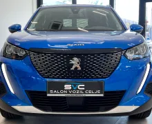 Zunanja slika - Peugeot 2008 - 1,2 PureTech 100 S&S Allure - 2 - Predogledna slika